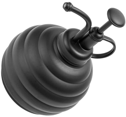 Yardenfun Botella Pulverizadora de Acero Inoxidable 400Ml para Riego de Plantas Pequeñas Regadera de Jardín Reutilizable Pulverizador de Agua para Suculentas y Bonsáis Uso Doméstico y