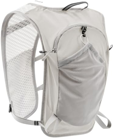 Masoog Chaleco de Hidratación, Soporte Ligero para Agua, Chaleco De Hidratación Running, para Mujeres Hombres Senderismo Deportes Al Aire Libre Carreras Ciclismo Corredores Acampada Escalada