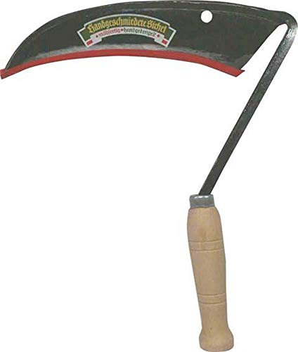 Format 4016128004949 – Sensensichel geschmiedet 172