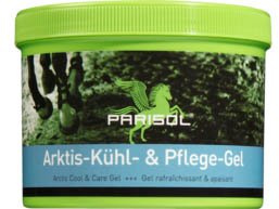 Arktis-Kühl- & Pflege-Gel, geringe Versandkosten