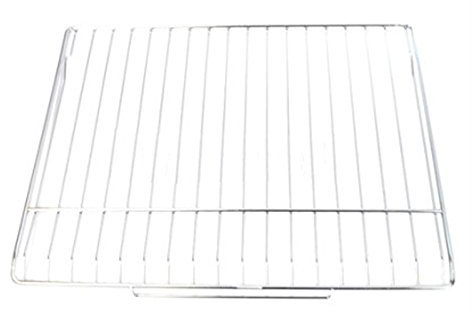 SPARES2GO Shelf Rack for Bush Oven (445mm x 360mm)