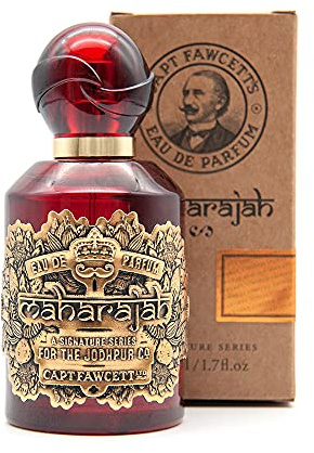 Captain Fawcett Eau de Parfum (Maharajah)