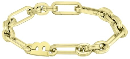 BOSS Jewelry Gliederarmband für Damen Kollektion HAILEY - 1580324