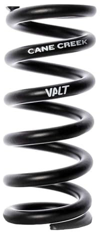 Cane Creek Molla VALT Fahrradzubehör, 45 mm, 1,77 x 400 cm, Mehrfarbig, Einheitsgröße