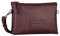 TOM TAILOR Mirenda Damen Umhängetasche Crossbody Bag Klein Lila