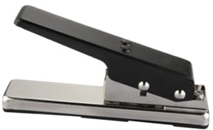 Gitarrenplektrum Stanzmaschine Plektrumschneider | Dünne Platten, Personalisierte Ersatzteile, Leicht zu Bedienen, Kompakte Werkstattlösung