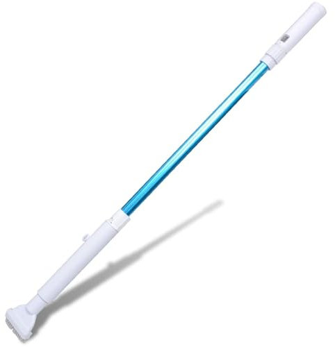 Homgoday Automatischer Poolsauger mit Batterien Pool Kehren & Saugen Haus & Garten