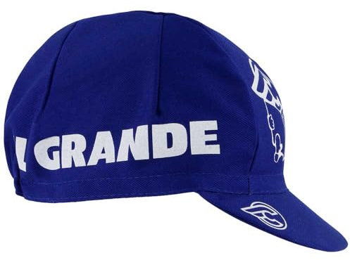 CINELLI Cultura Cap One Size