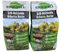 BIOGRILL Holzkohle Briketts 4 kg (2 Packungen je 2 kg) aus Reiner Buche, Premium Qualität Grillkohle Briketts, Perfekt für Grill & BBQ und Dutch Oven, Extra Lange Brenndauer Intensive Glut.