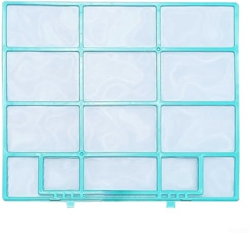 Eawfgtuw Solar-Schienenverbinder zum Einschieben für 40 x 40 mm Aluminiumprofile, 200 mm Länge, 6,3 mm Materialstärke, kompatibel mit Solarmodul-Regalen und Halterungen (2 Stück)