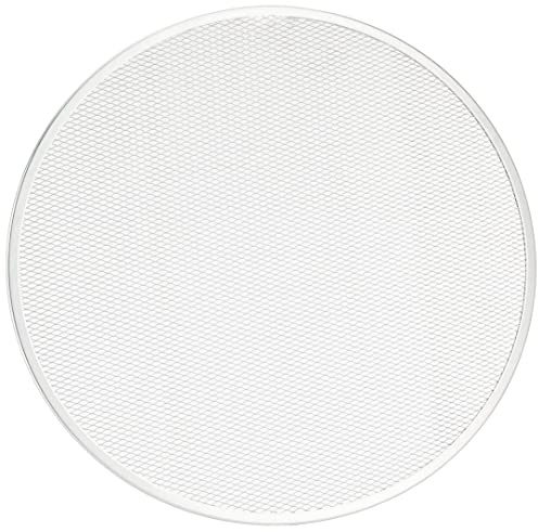 Paderno 41727–50 Pizza Netze 50 cm Aluminium