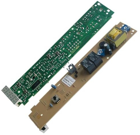 Seb – Scheda Elettronica 3306876 – ss-183095