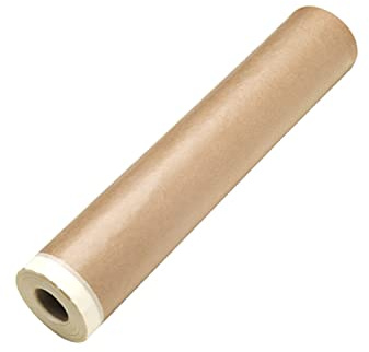 Cinta Pintor Carrocero Con Papel Wolfpack 30 cm. x 20 m.