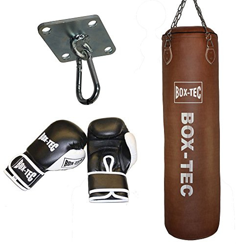 BOX-TEC Boxset Retro/Studioline 150cm IFT Shadow (Braun, 12oz)