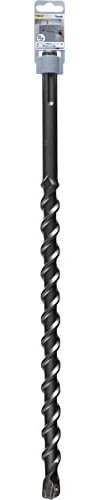 kwb SDS max Hammerbohrer Ø 25 mm 195225 (armierungsfest, 520 mm Länge)