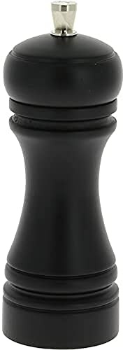Marlux -S345.140404 -m.sel java 45 noir mat 14cm