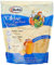 Quiko Classic Eifutter 1Kg - Kraft- und Aufzuchtfutter für alle Ziervogelarten