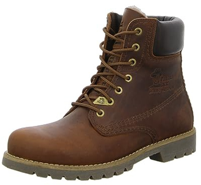 Panama Jack Panama 03 Damen Kalt gefüttert Classics Kurzschaft Stiefel & Stiefeletten