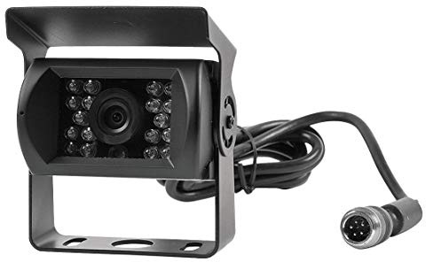 Rear View Safety/Rvs Systems RVS-507