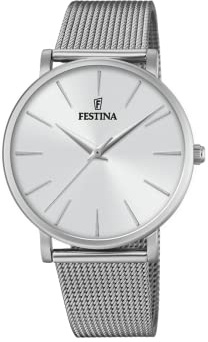 Festina Armbanduhr Boyfriend Collection