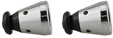 HJ Garden 2PCS Universal Pressure Cooker Relief Jigger Valve Exhaust Valve