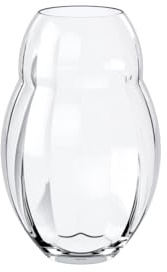 Villeroy & Boch – Rose Garden Vase Klar, Deko, Wohnaccessoires, Kristallglas