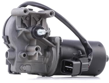 RIDEX Scheibenwischermotor 295W0168 vorne Scheibenwischermotor 12V