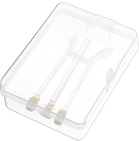 HAPINARY Succión De Silicona Insertador De Lentes Para Uso Diario Práctico y Portátil Para Insertar y Extraer Lentillas De Forma Sencilla Casa Viaje
