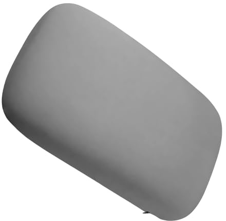Sportkissen, Reisekissen, tragbare und komprimierbare Camping-Kopfstütze, komfortabler, ergonomischer Memory-Schaum, ergonomische Unterstützung zum, ideal für Erwachsene und Kinder, Reisen