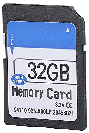 Bnineteenteam 64G Memory Card for Pro, Spacious Storage, High Speed Read Write for Camera MP3 MP4 SLR Game Machine (32G)