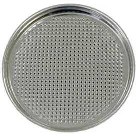 Giannini Carlo GIN020 Filtro Superiore 3/1 Tazze