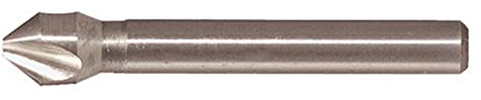 HSS Cone and deburrer, 75°,12,5mm