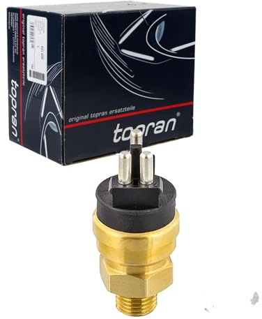 Topran 400 695 Temperaturschalter, Kühlerlüfter