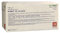 Non-Woven Non-Sterile Swabs 10 x 20 cm (Pack of 100)
