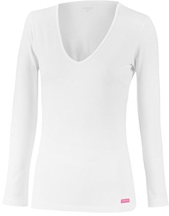 T-Shirt Thermo - Cores Básicas - 001 - Blanco, Talla