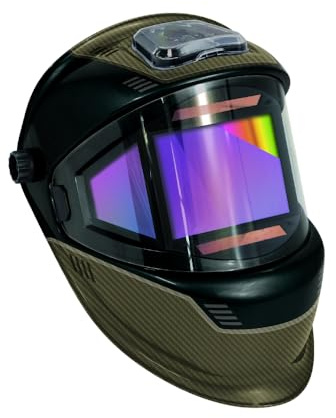 GYS - 037281 - GYS Panoramic TRUE COLOUR - Welding Helmet