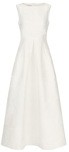 APART Fashion langes Hochzeitskleid