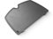 32CM Gusseisen Grillplatte für Weber Q100 Q120 Q1000 Q1200 Series Grill, 6558 Gusplatte für gasgrill Q100 q1200 Elektro Q1400 q1000 Zubehör Griddle Ersatzteile Gasgrills