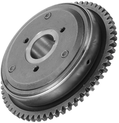 DINHEAROM per Scooter e Atv Sostituzione Duratura Precisione per Cambio Marcia Fluido Parti Ricambio per Scooter