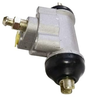 Cilindretti freno Misura per Hyundai Accent 2006-2011 per Kia Rio Hatchback (DC) 2000-2005 583301G000 Cilindro della ruota del freno Pistone freno posteriore