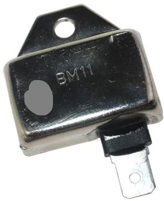 OZZSGSD Accenditore Adatto for 130 160 165 170 175 180 185 LX172 LX173 LX176 LX186 240 245 260 265 285 320 325 335 345 GT242 GT262 GT275