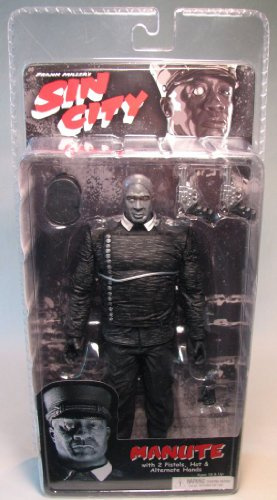 NECA 634482332047
