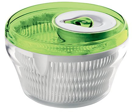Guzzini Centrifugadora ensalada 'Kitchen Active Design' Ø28 x h18 cm
