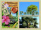 Abono de palma Mediterrano para exteriores, fertilizante especial altamente eficaz para palmeras de jardín, promueve un crecimiento fuerte, raíces sanas y un verde intenso, abono especial para todas