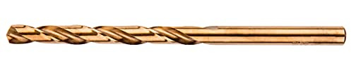 GRAPHITE HSS-Co Spiralbohrer 5,0 mm GRAPHIT 57H032-10