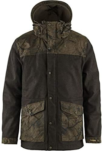 Fjallraven Herren Värmland Wool Jacket M Jacket