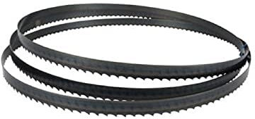 lama per sega a nastro 1510x9,5x0,6 d=6