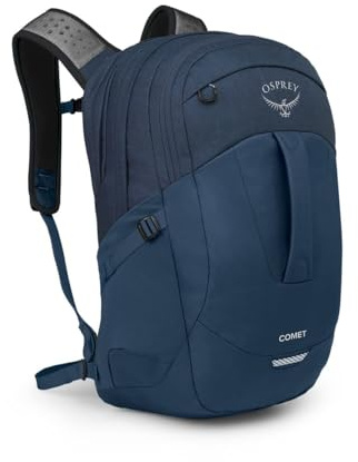 Osprey Comet Atlas Blue Heather O/S