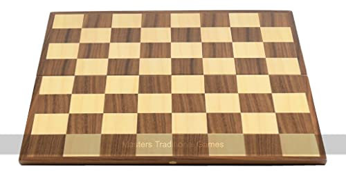 World Chess Official Folding Chess Board