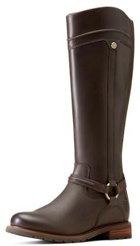 ARIAT Women's Scarlet Waterproof Boot - Narrow, 11
